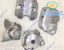 Hóa chất tẩy gỉ