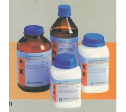 Hóa chất thử