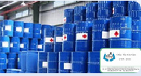 Hóa chất xử lý lò hơi