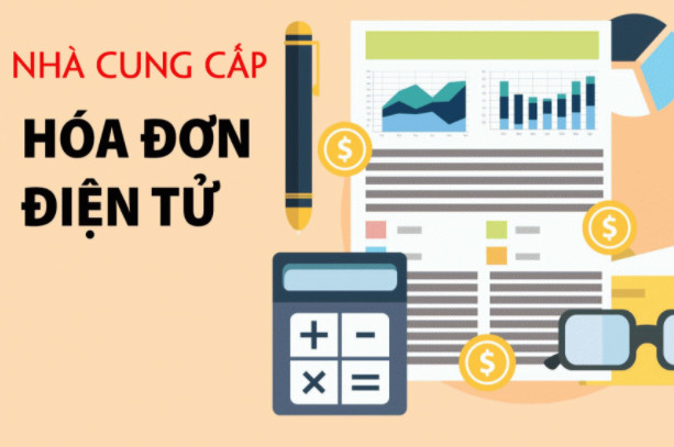 Hóa đơn điện tử