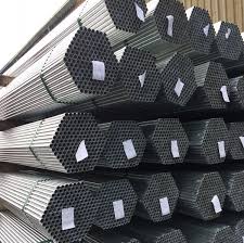 Thép ống Hòa Phát