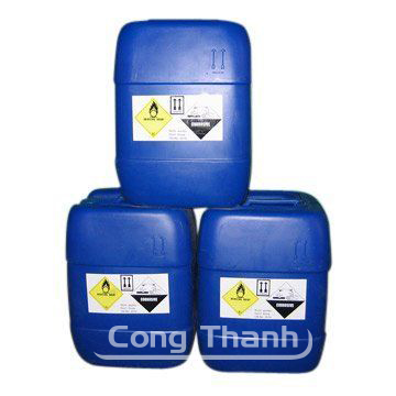 Hóa chất màng co RO