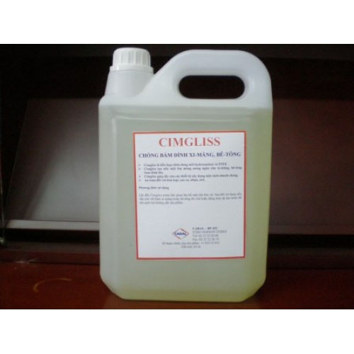 Hóa chất Cimgliss