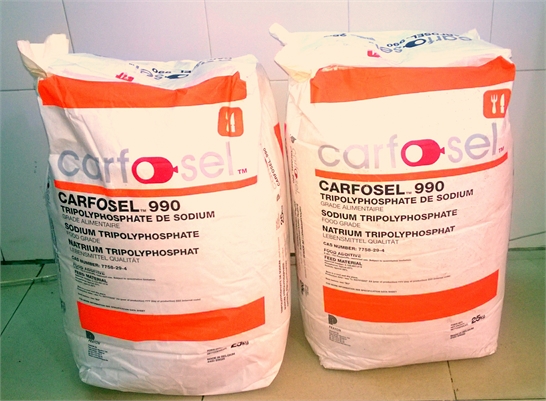 Hóa chất công nghiệp
