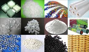 Hóa chất phụ gia ngành nhựa