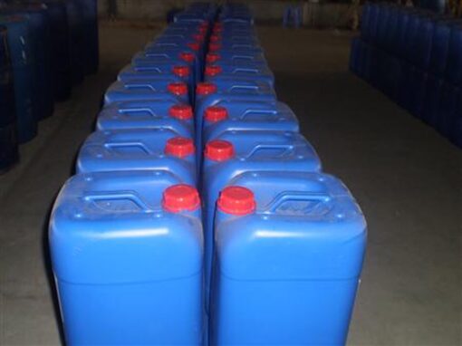 Hóa chất tẩy màn RO tính Acid