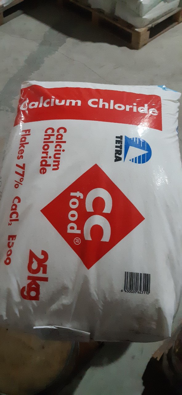 Hóa chất thủy sản