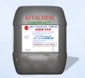 Hóa chất xử lý bề mặt kim loại