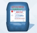 Hóa chất xử lý bề mặt nhôm