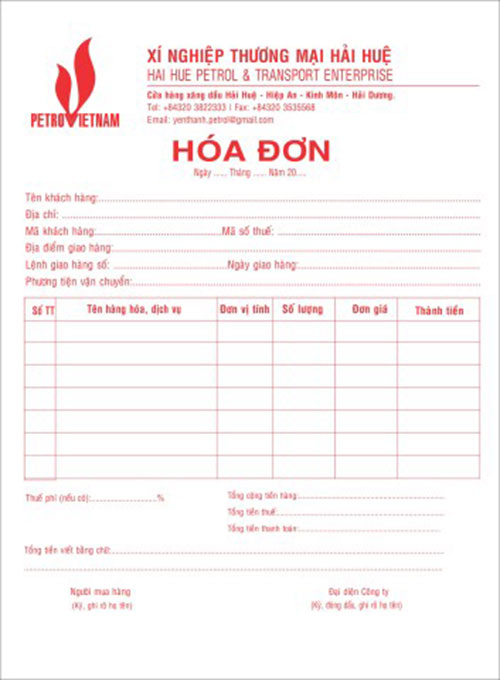 In hóa đươn