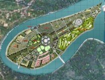 Khu đô thị du lịch Đại Phước