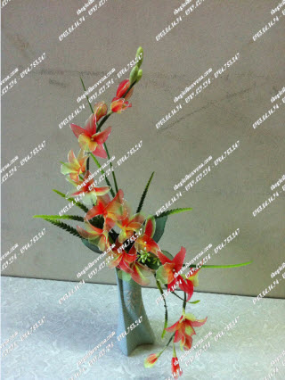 Hoa voan nghệ thuật