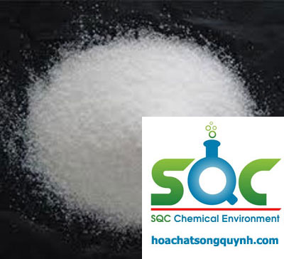 Hóa chất Polymer