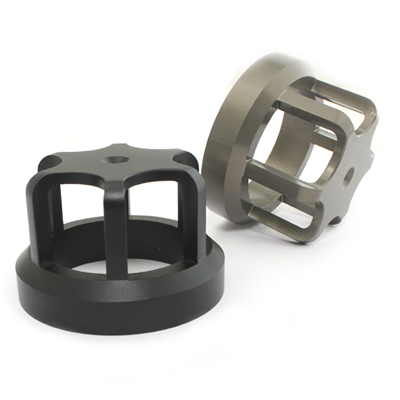 Anode nhôm hóa cứng