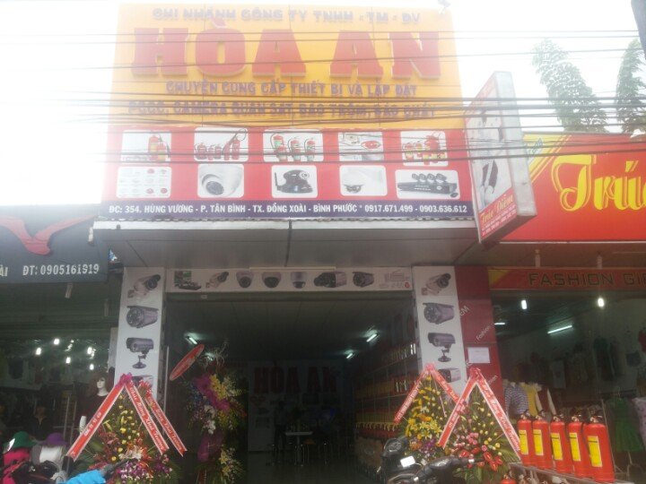 Hình ảnh công ty