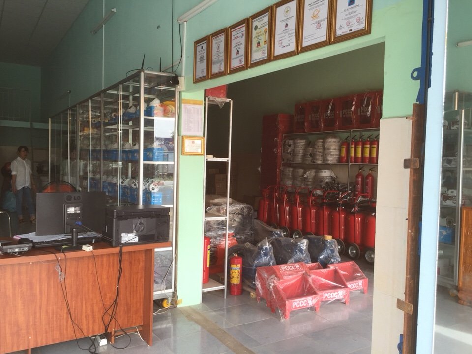 Hình ảnh công ty
