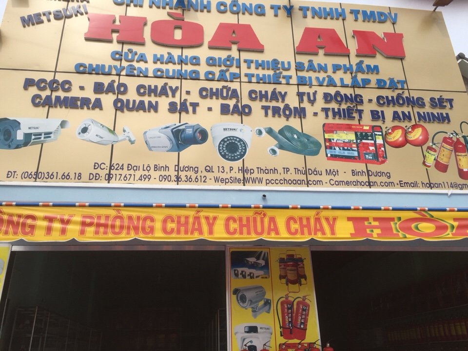 Hình ảnh công ty