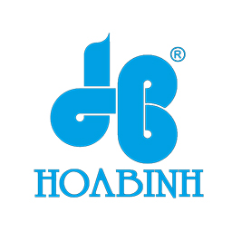 Công ty xây dựng Hòa Bình