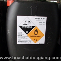 Axit Nitric