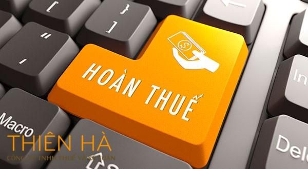 Dịch vụ hoàn thuế GTGT