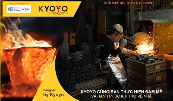 Hoàn thiện sản phẩm