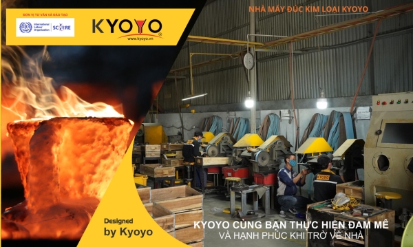 Hoàn thiện sản phẩm