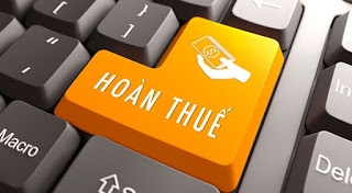 Dịch vụ hoàn thuế giá trị gia tăng