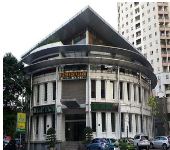 Tòa Hoàng Ngân