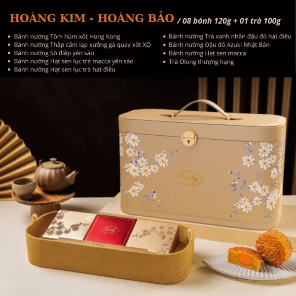 Hoàng Kim Hoàng Bảo