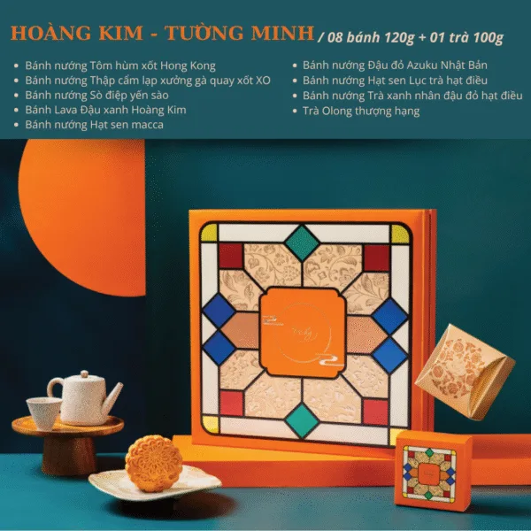 Hoàng Kim Tường Minh