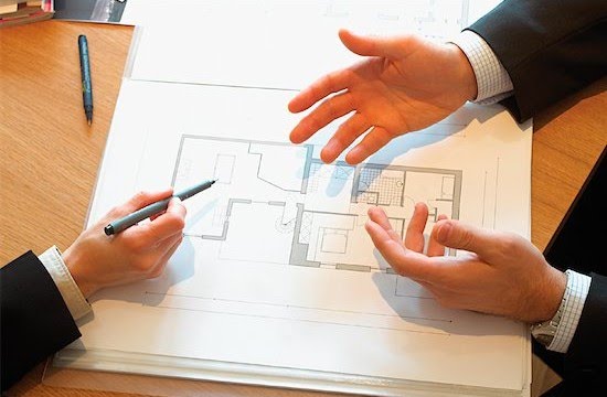 Xây dựng công trình