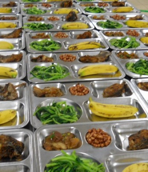 Hình ảnh hoạt động công ty Bắc Thiên Long