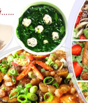Hình ảnh hoạt động công ty Bắc Thiên Long