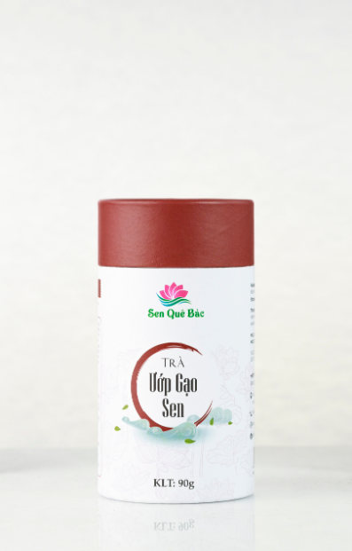 Hoạt động của hợp tác xã nông nghiệp Sen Quê Bác