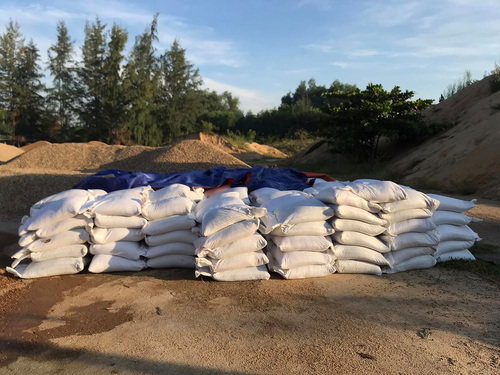 Hình ảnh công ty CHIKO Việt Nam