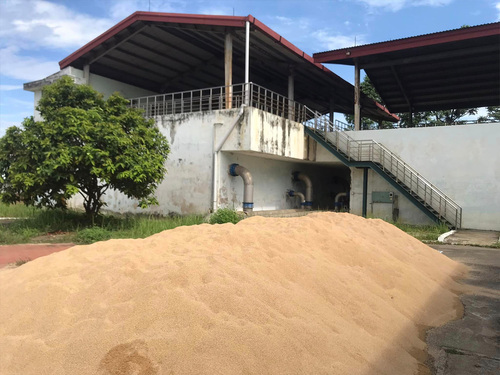 Hình ảnh công ty CHIKO Việt Nam