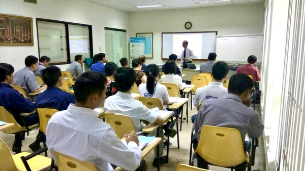 Hình ảnh hoạt động công ty SKM