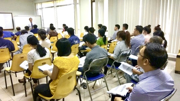 Hoạt động Công ty T.D&A