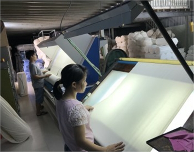 Hoạt động công ty
