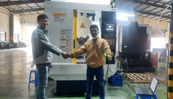 Hoạt động công ty