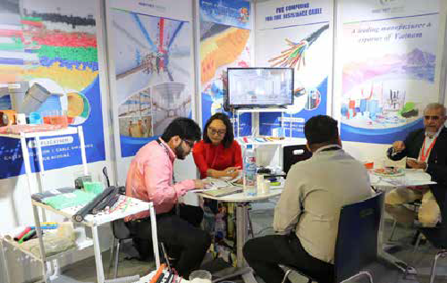 MIDDLE EAST ELECTRICITY 2018