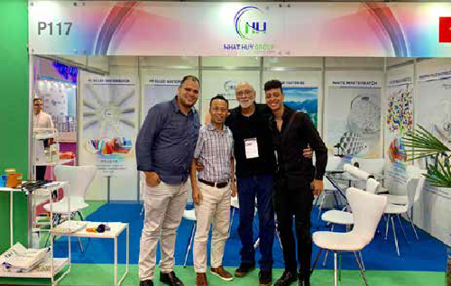FEIPLASTIC 2019