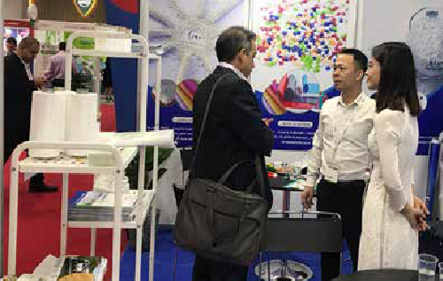 ARABPLAST - DUBAI 2019