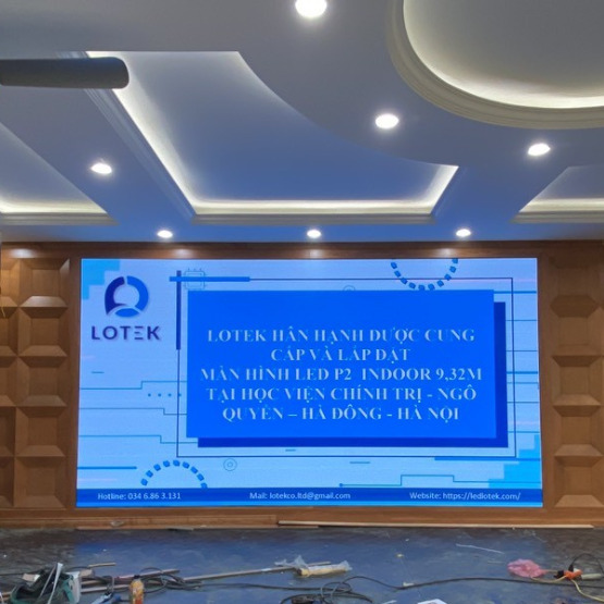 Học viện Chính trị Bộ Quốc Phòng