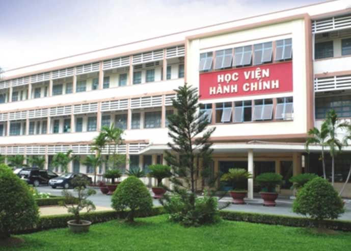 Học viện hành chính