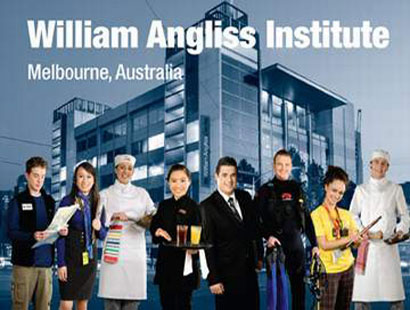Học viện william angliss thumb