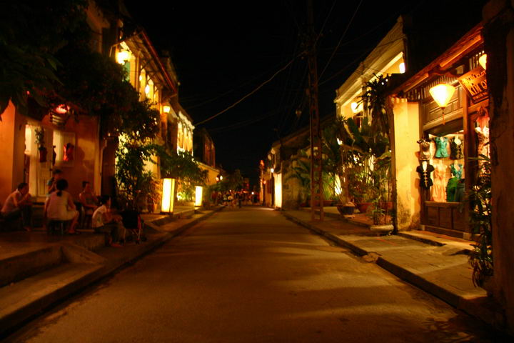 Hội An