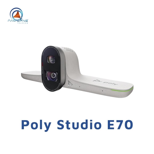 Poly Studio E70