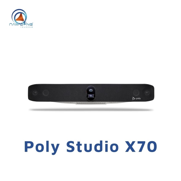 Poly Studio X70