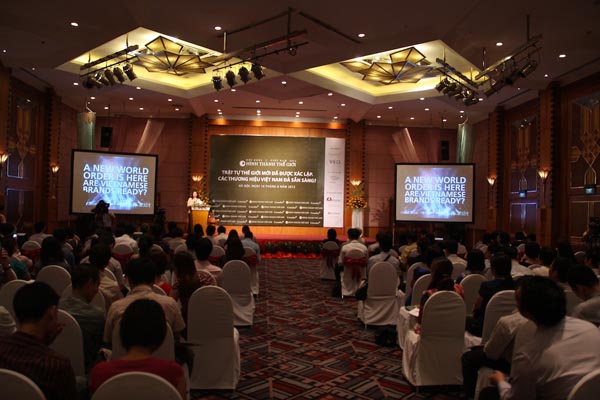 Hệ thống loa nhạc hội thảo